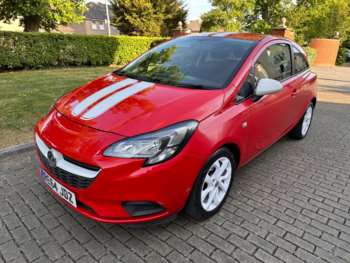 Used Vauxhall Corsa 2015 for sale - 74651992: Photo