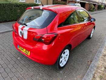 Used Vauxhall Corsa 2015 for sale - 74651992: Photo