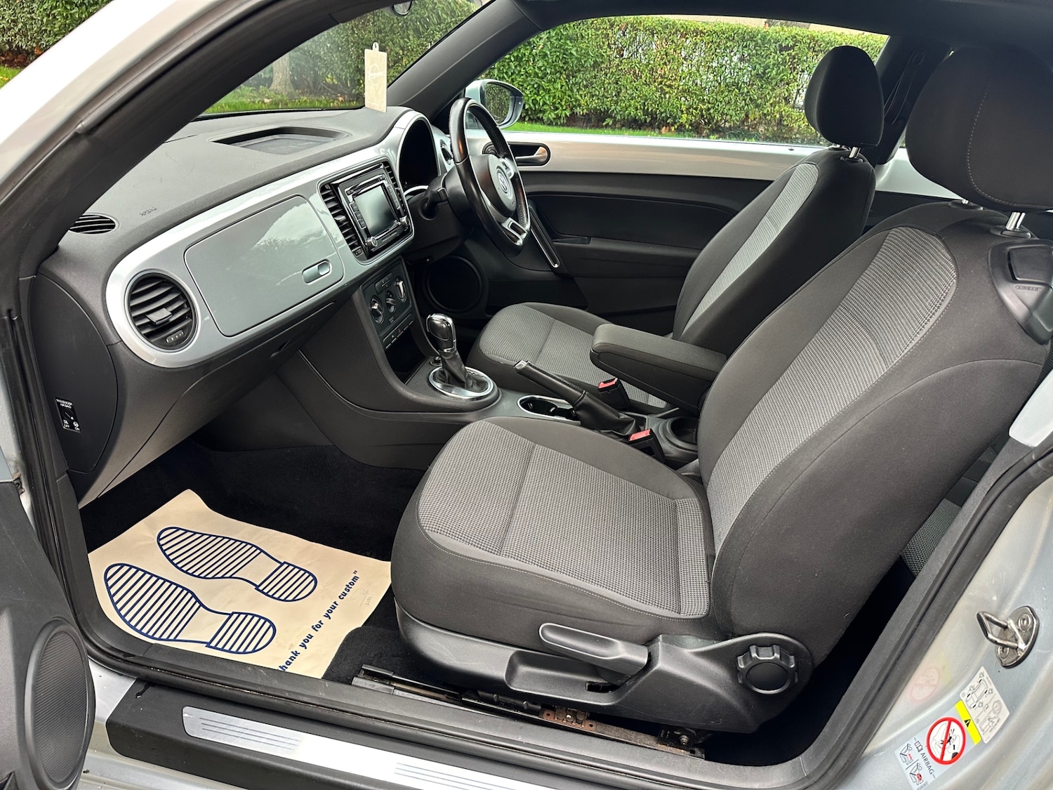 Used Volkswagen Beetle 2012 for sale - 76548148: Photo 10