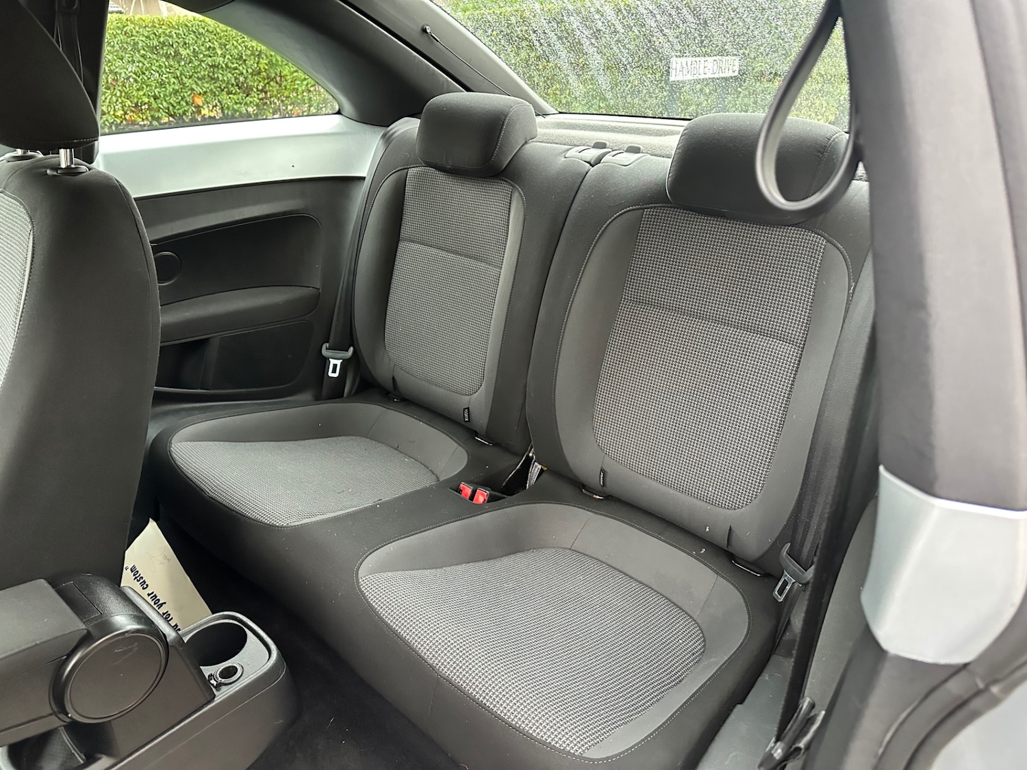 Used Volkswagen Beetle 2012 for sale - 76548148: Photo 11