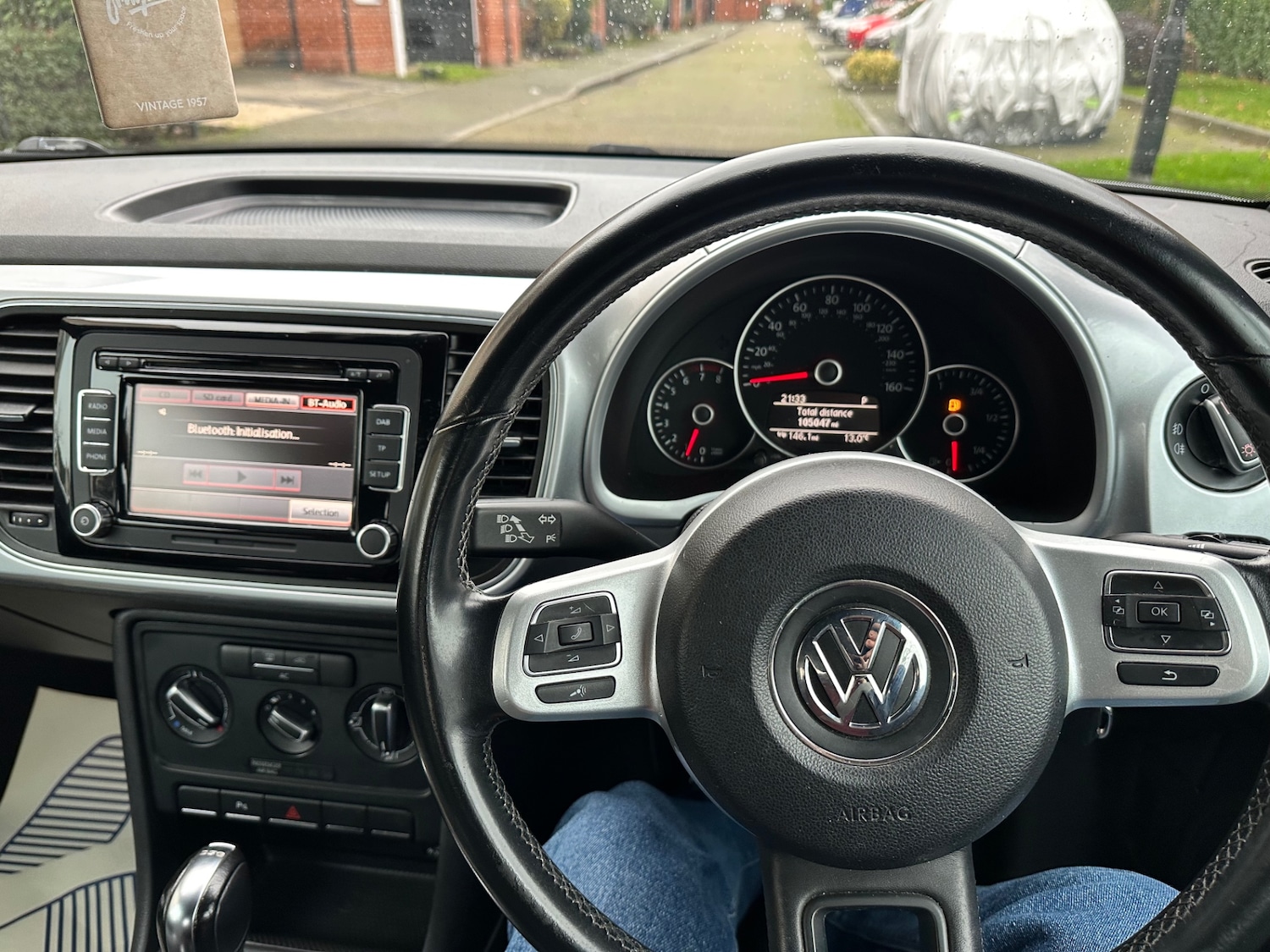 Used Volkswagen Beetle 2012 for sale - 76548148: Photo 12