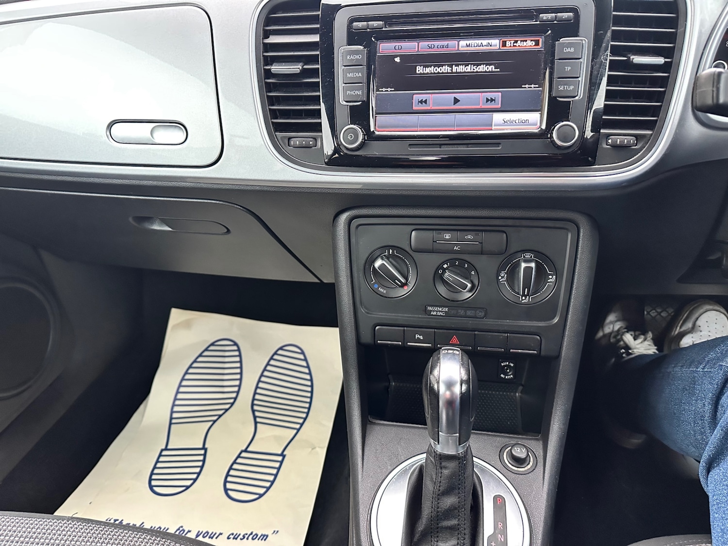 Used Volkswagen Beetle 2012 for sale - 76548148: Photo 13