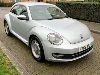 Used Volkswagen Beetle 2012 for sale - 76548148: Photo