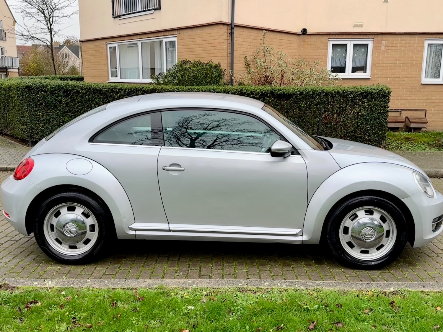 Used Volkswagen Beetle 2012 for sale - 76548148: Photo 5
