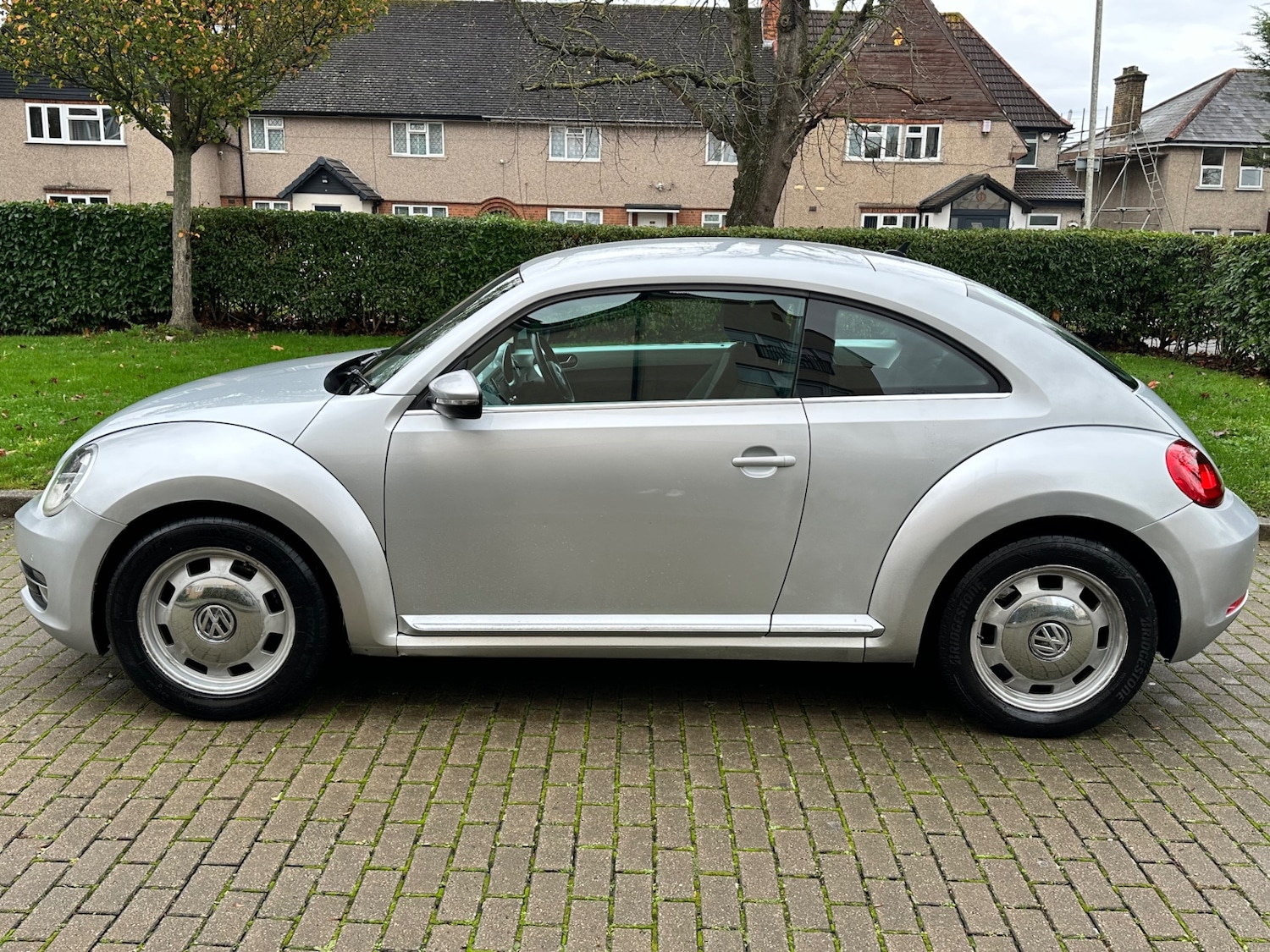 Used Volkswagen Beetle 2012 for sale - 76548148: Photo 6