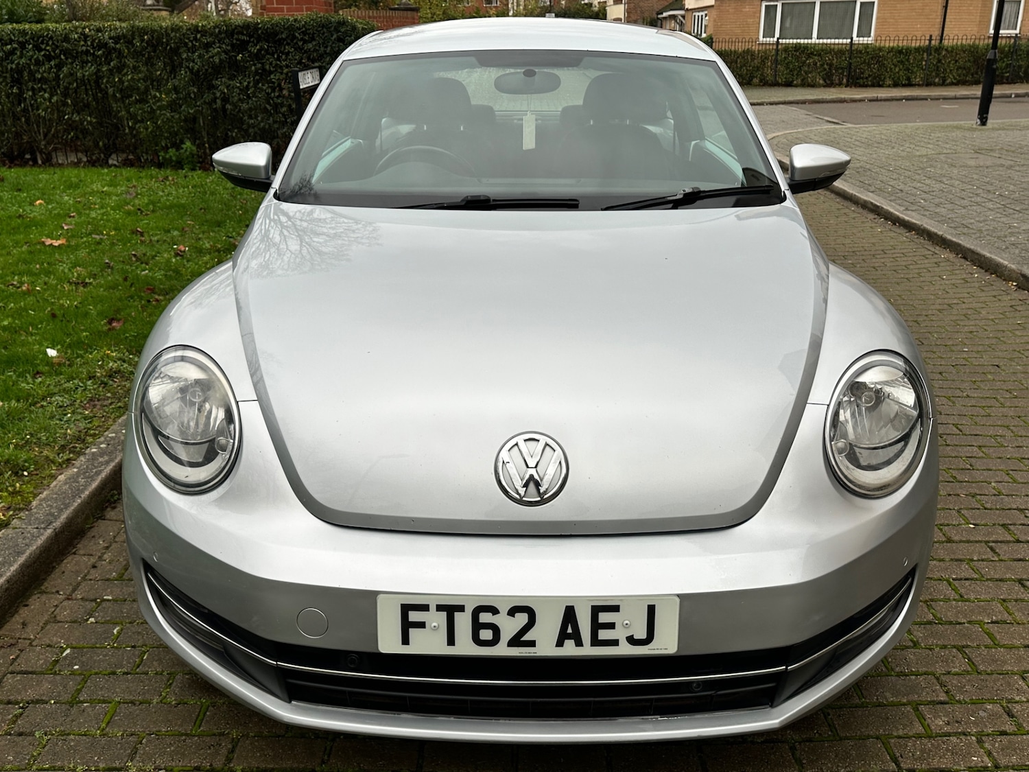 Used Volkswagen Beetle 2012 for sale - 76548148: Photo 7