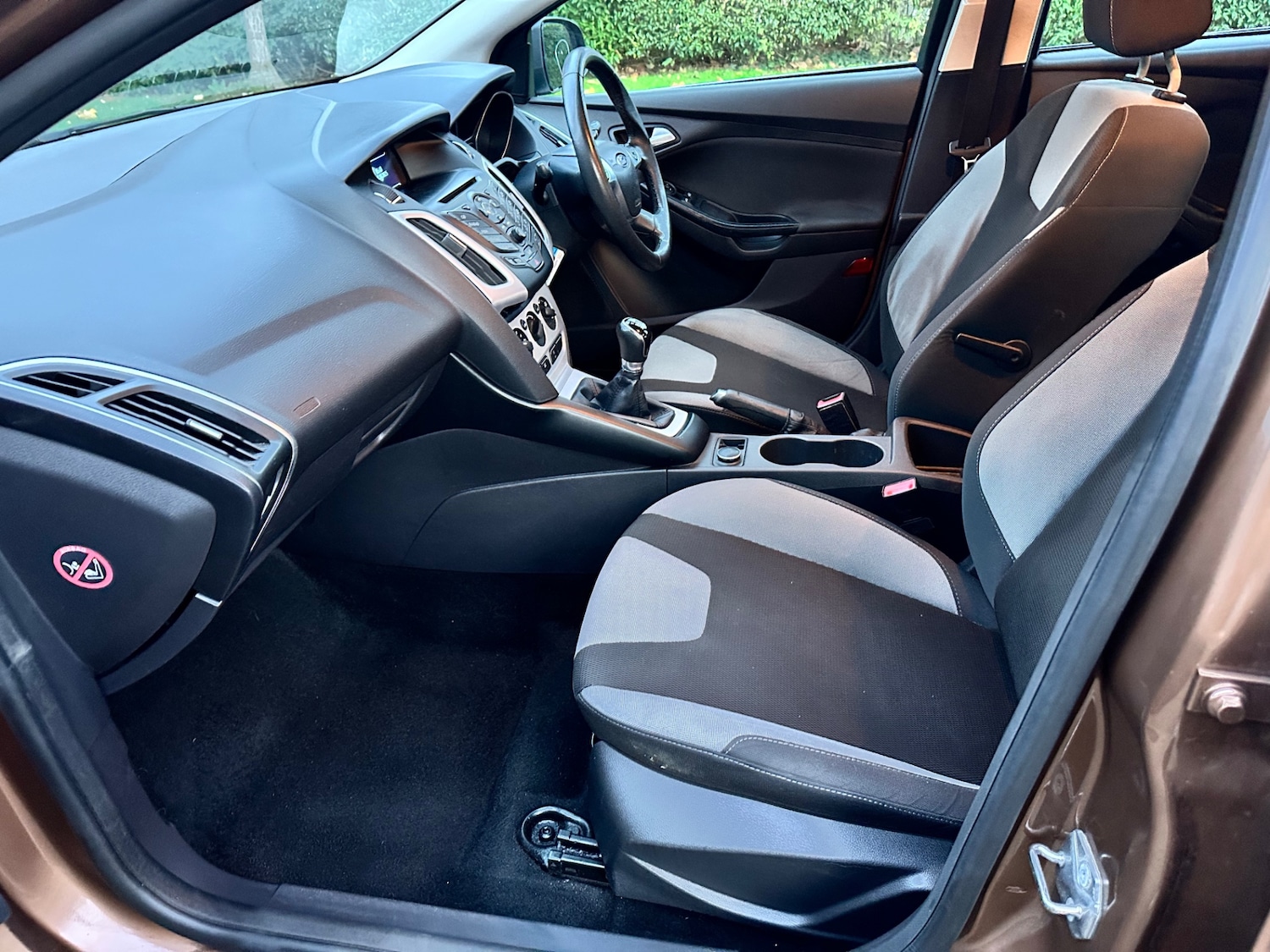 Used Ford Focus 2013 for sale - 76415503: Photo 10