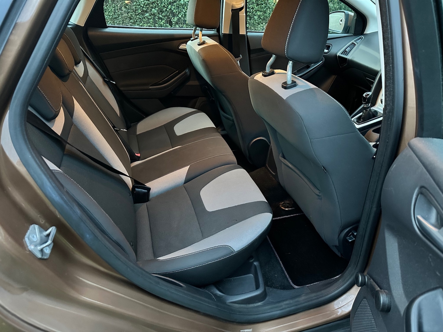 Used Ford Focus 2013 for sale - 76415503: Photo 12