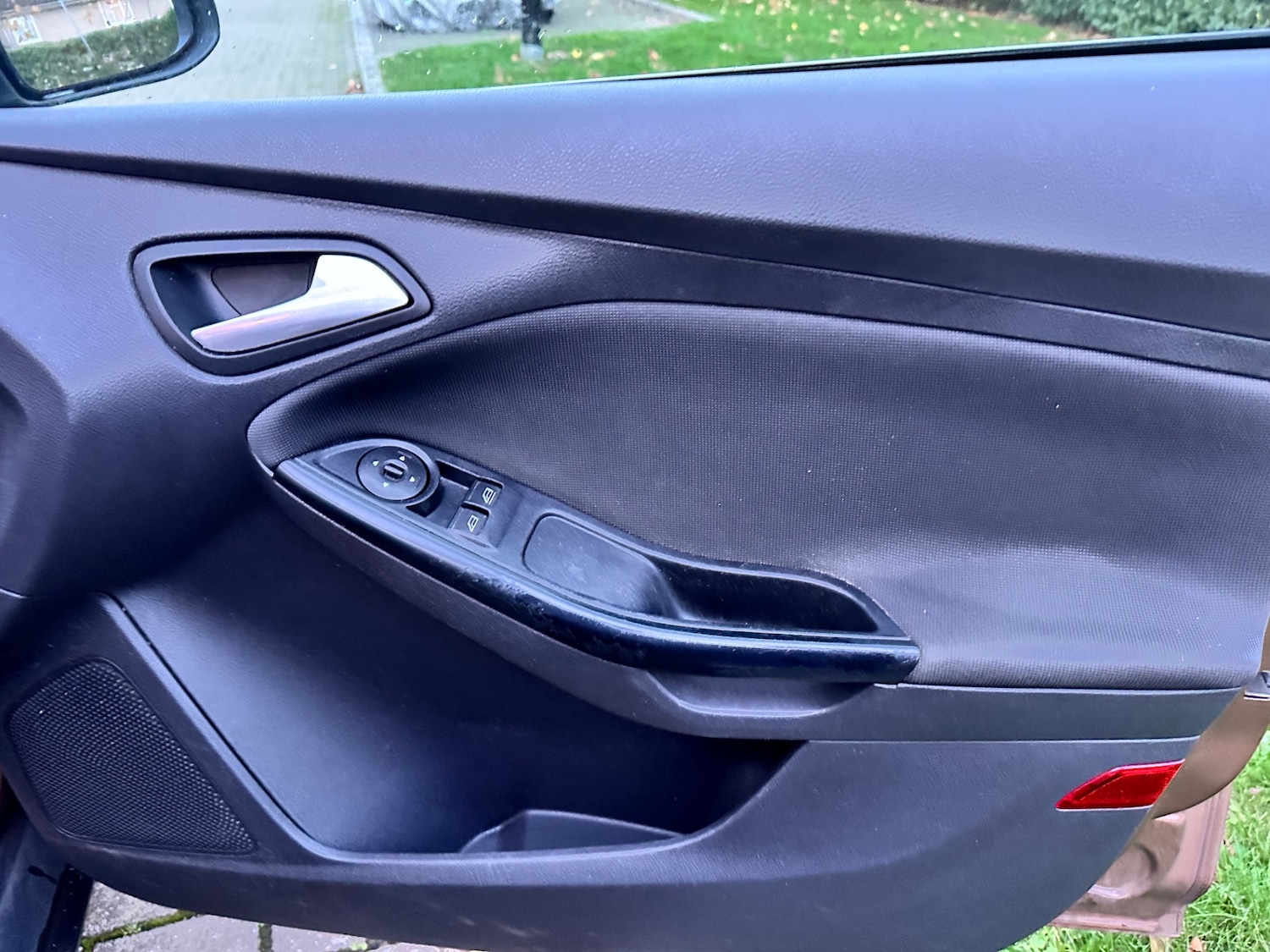 Used Ford Focus 2013 for sale - 76415503: Photo 13