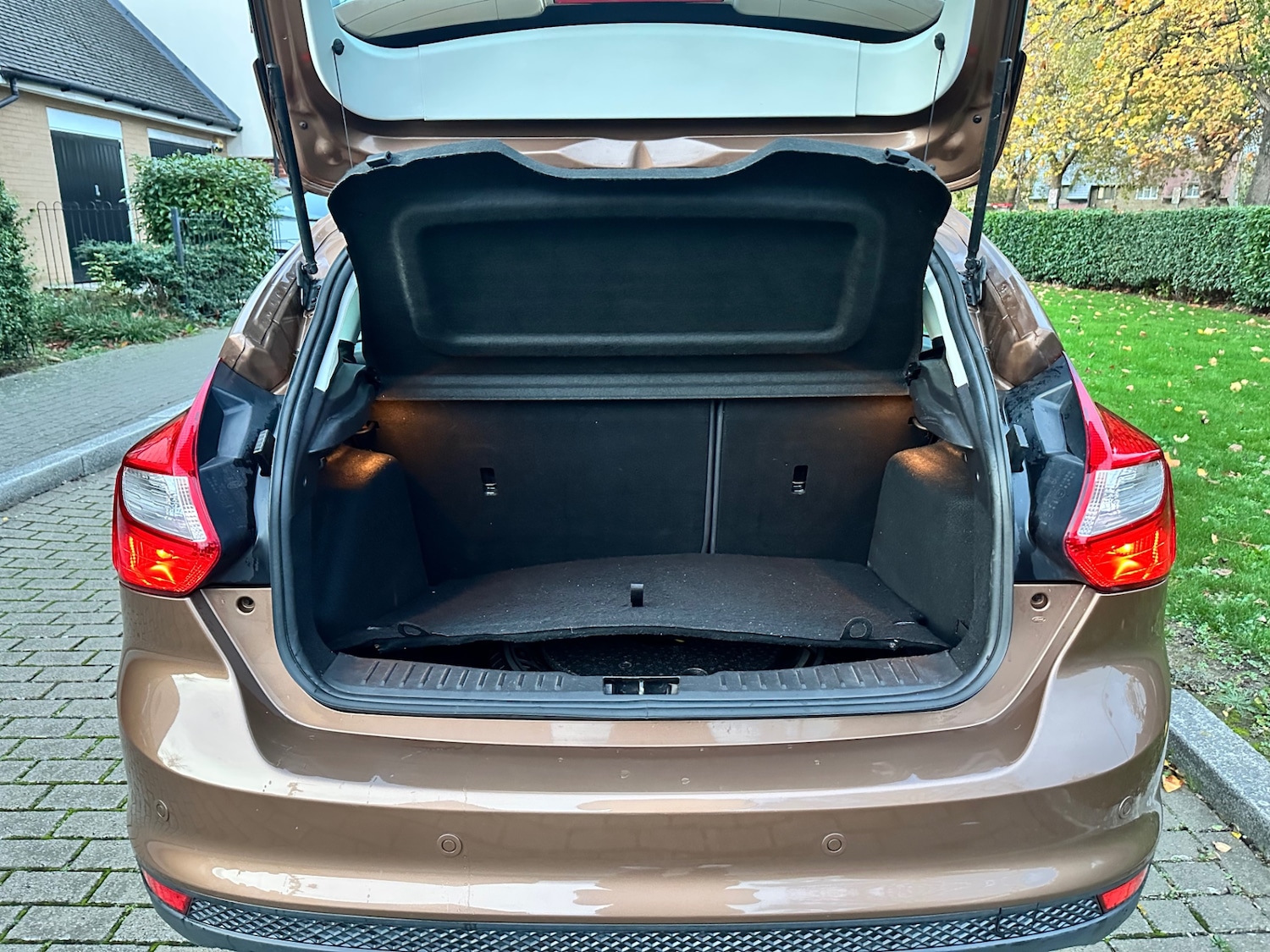 Used Ford Focus 2013 for sale - 76415503: Photo 14