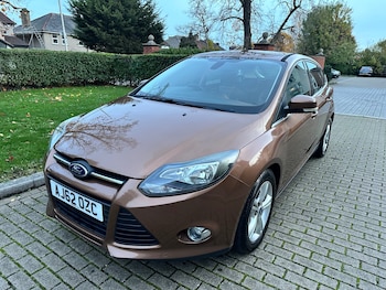 Used Ford Focus 2013 for sale - 76415503: Photo