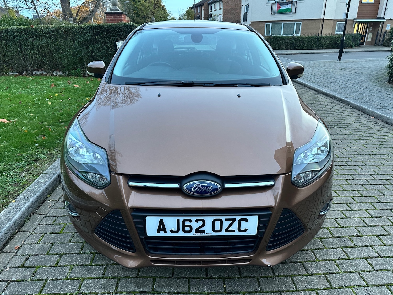 Used Ford Focus 2013 for sale - 76415503: Photo 5