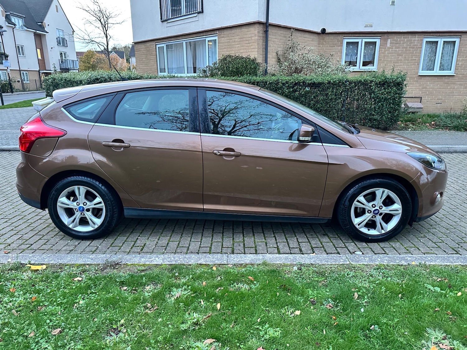 Used Ford Focus 2013 for sale - 76415503: Photo 6