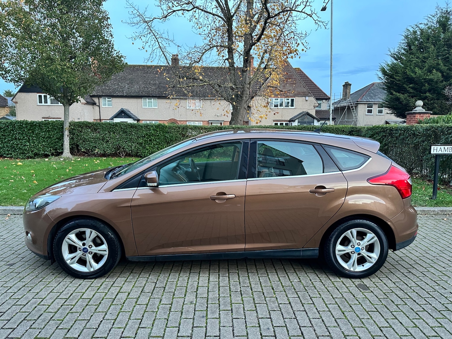 Used Ford Focus 2013 for sale - 76415503: Photo 7