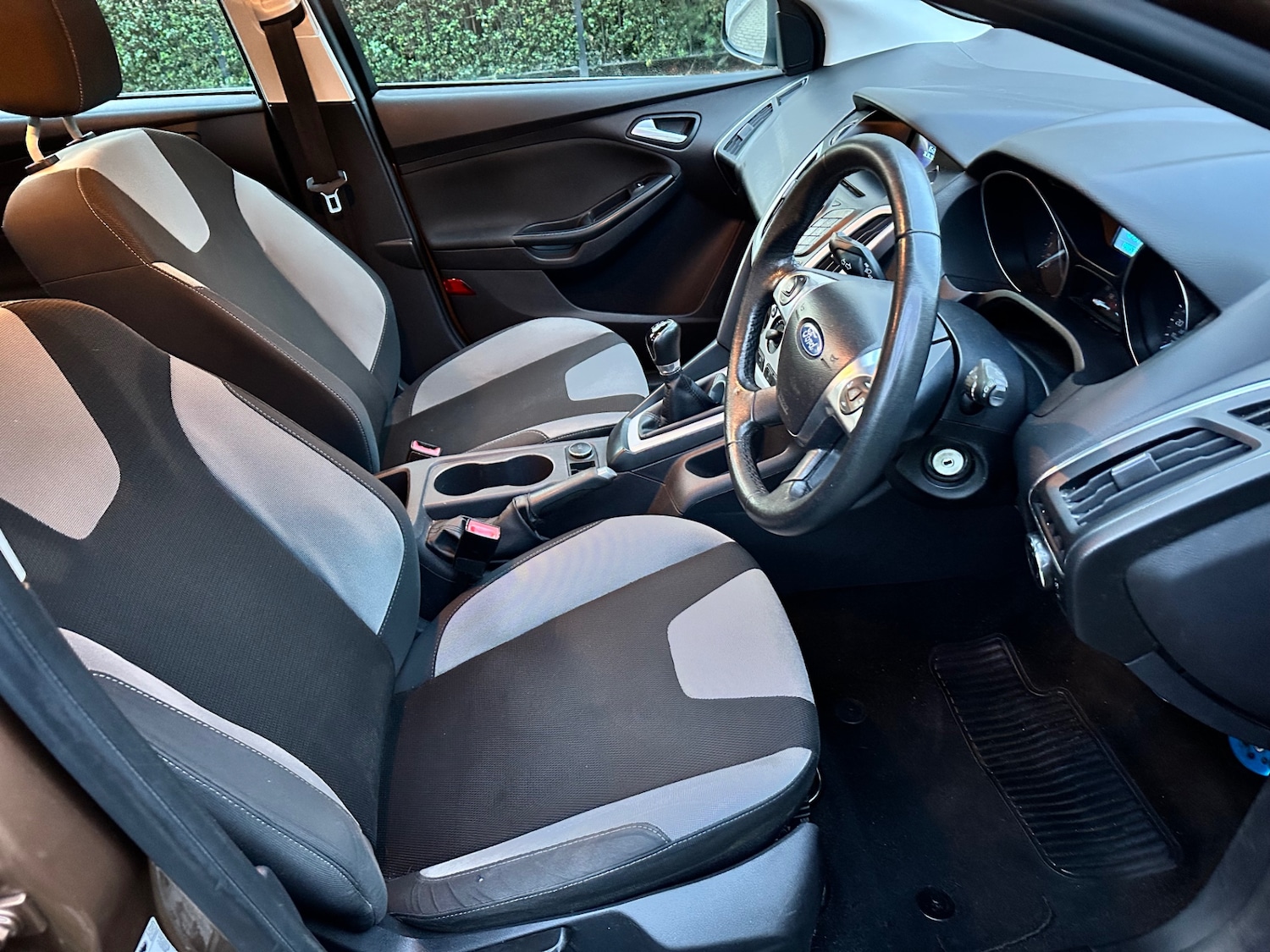 Used Ford Focus 2013 for sale - 76415503: Photo 9