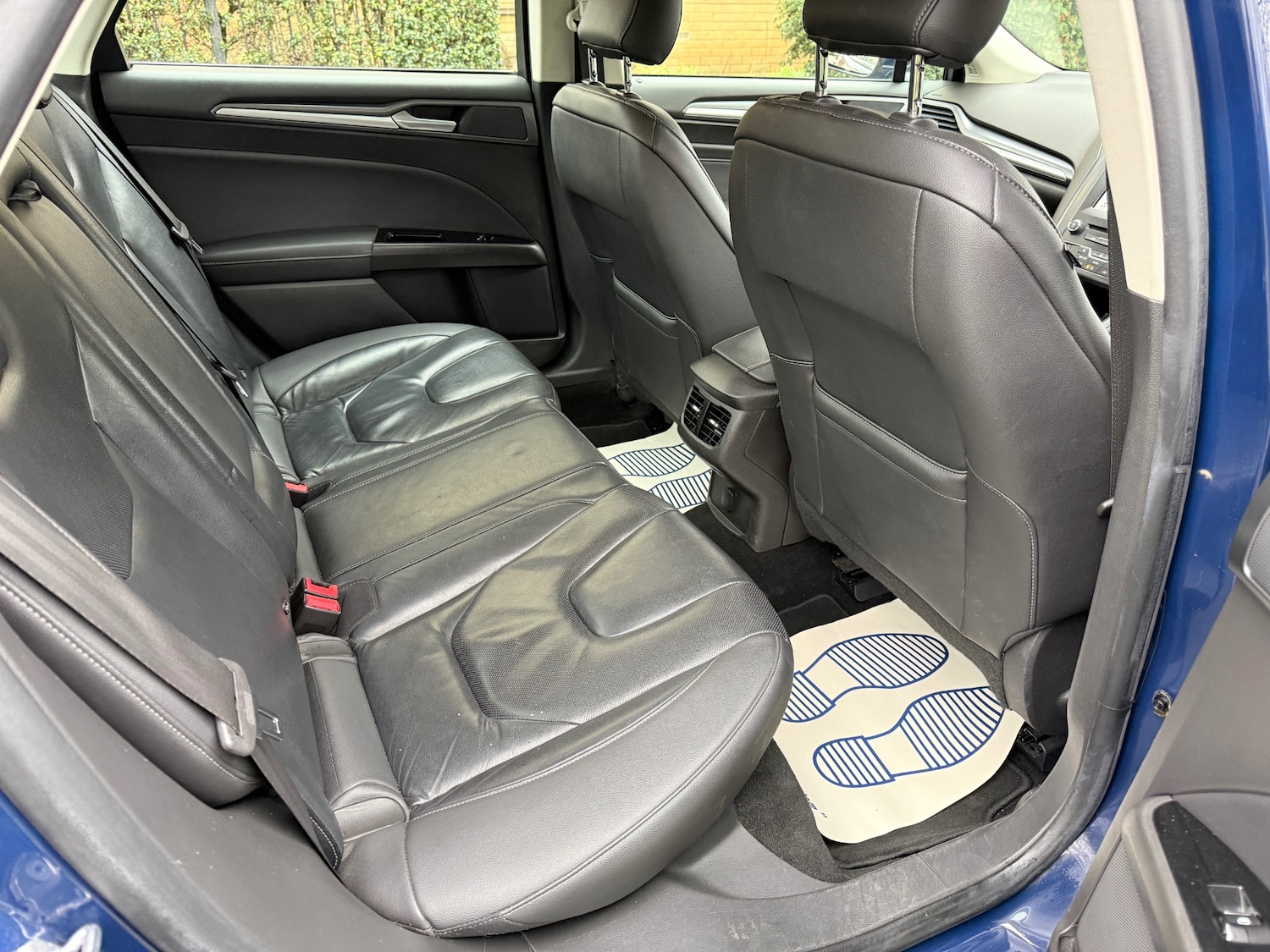 Used Ford Mondeo 2018 for sale - 77610344: Photo 12