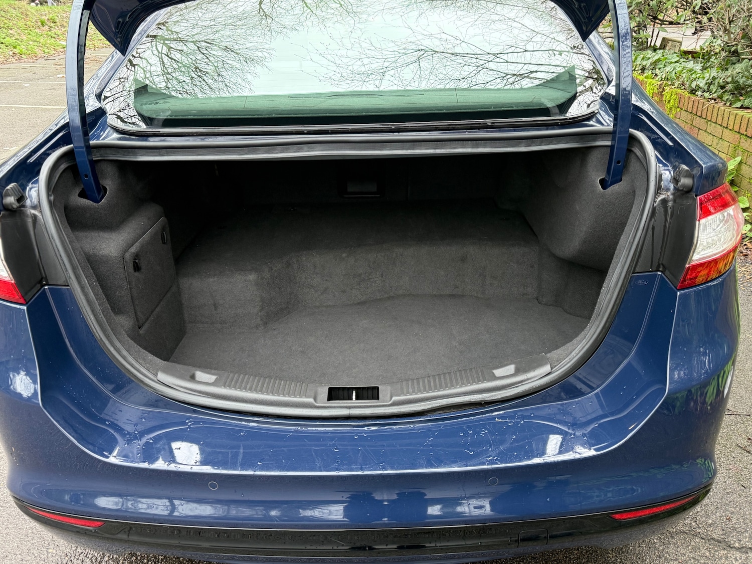 Used Ford Mondeo 2018 for sale - 77610344: Photo 15