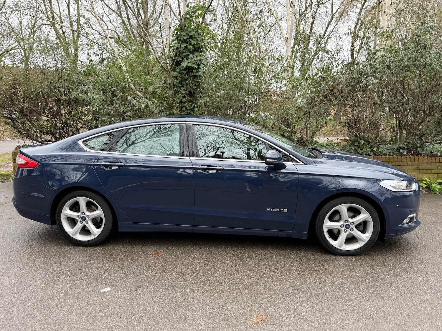 Used Ford Mondeo 2018 for sale - 77610344: Photo 5