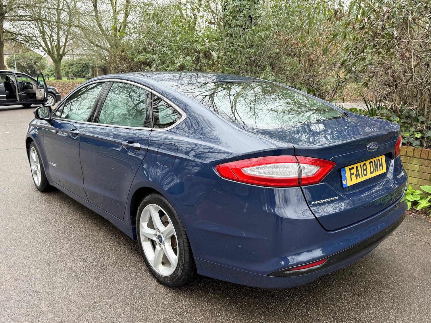 Used Ford Mondeo 2018 for sale - 77610344: Photo 7