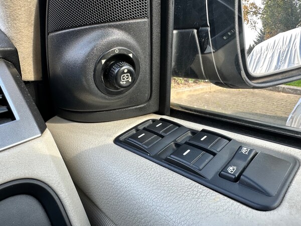 Used Land Rover Range Rover Sport 2007 for sale - 76243494: Photo 15