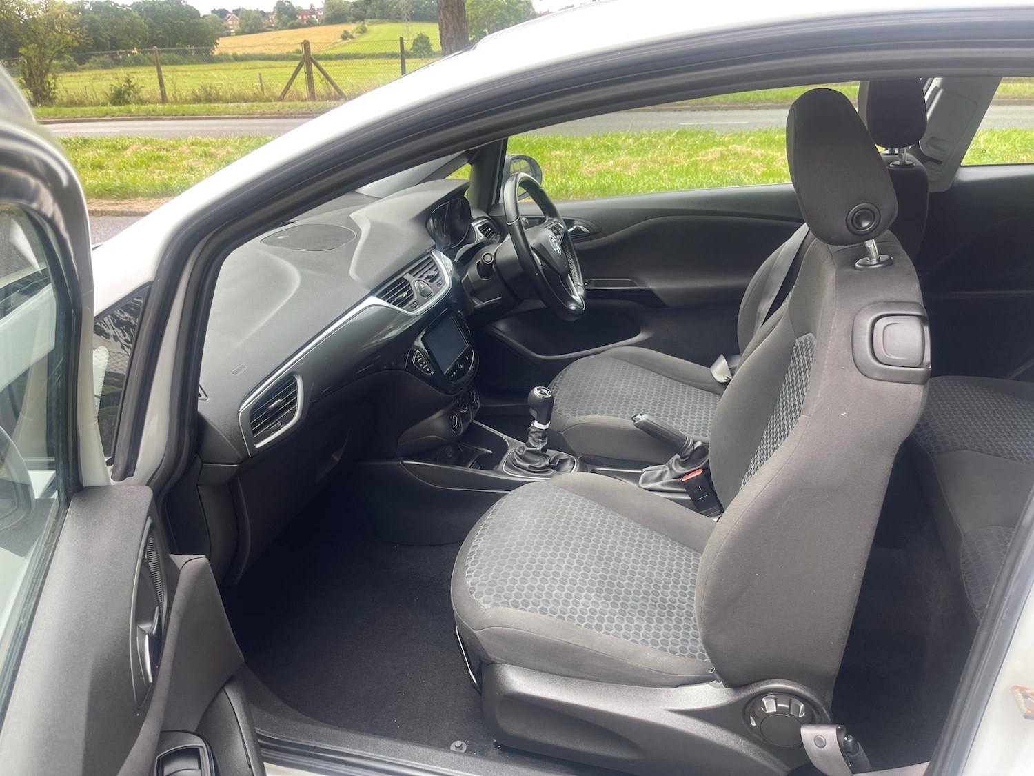 Used Vauxhall Corsa 2015 for sale - 76179134: Photo 10