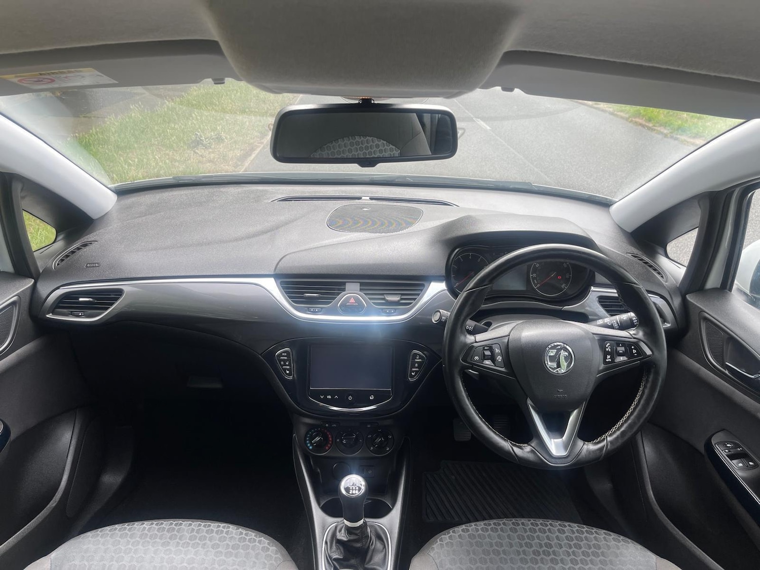 Used Vauxhall Corsa 2015 for sale - 76179134: Photo 11