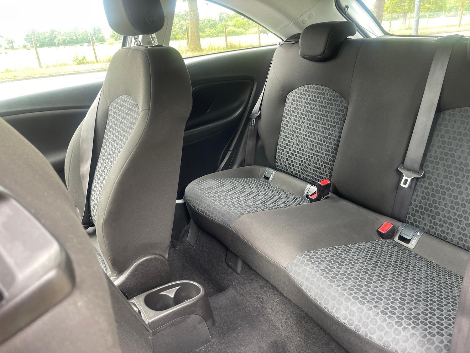 Used Vauxhall Corsa 2015 for sale - 76179134: Photo 12