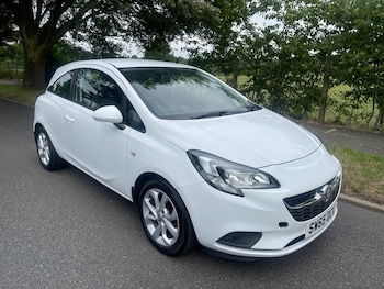 2015 (65) - 1.0T ecoFLEX Excite 3dr [AC]
