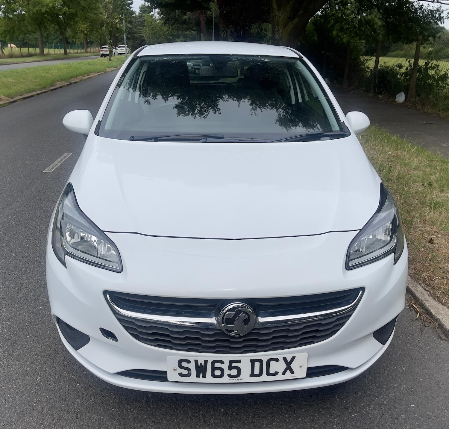 Used Vauxhall Corsa 2015 for sale - 76179134: Photo 5