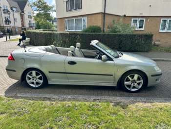 Used Saab 9-3 2005 for sale - 74915204: Photo