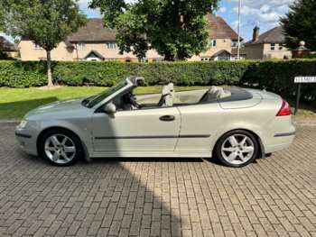 Used Saab 9-3 2005 for sale - 74915204: Photo
