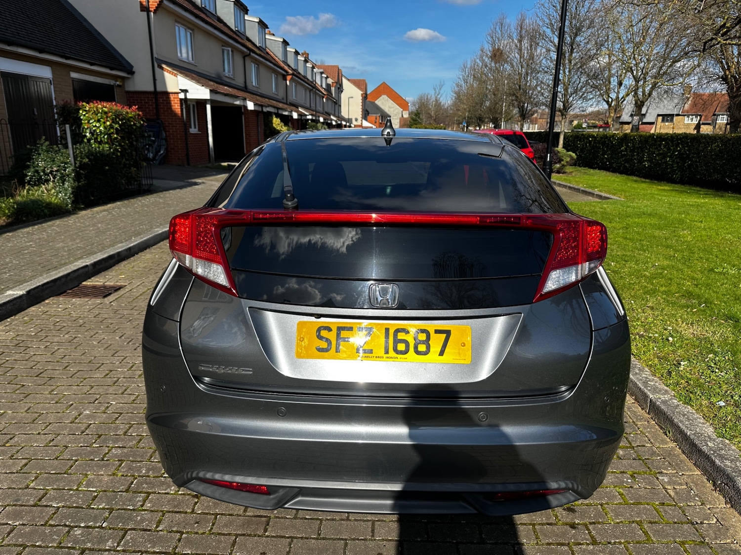 Vehicle 6