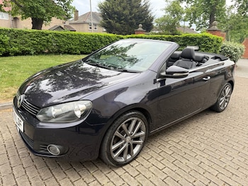 Used Volkswagen Golf 2011 for sale - 78817705: Photo