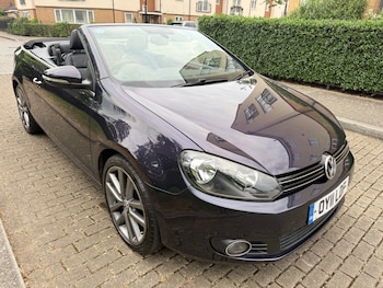 Used Volkswagen Golf 2011 for sale - 78817705: Photo