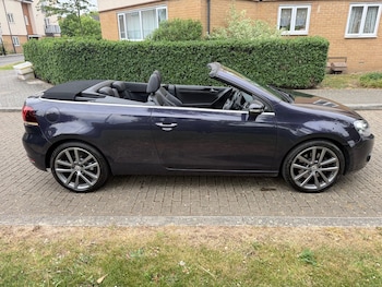 Used Volkswagen Golf 2011 for sale - 78817705: Photo