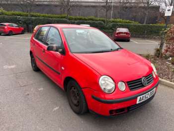 2003 (52) - 1.4 S 75 5dr Auto [AC] ULEZ FREE