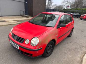 Used Volkswagen Polo 2003 for sale - 73983712: Photo