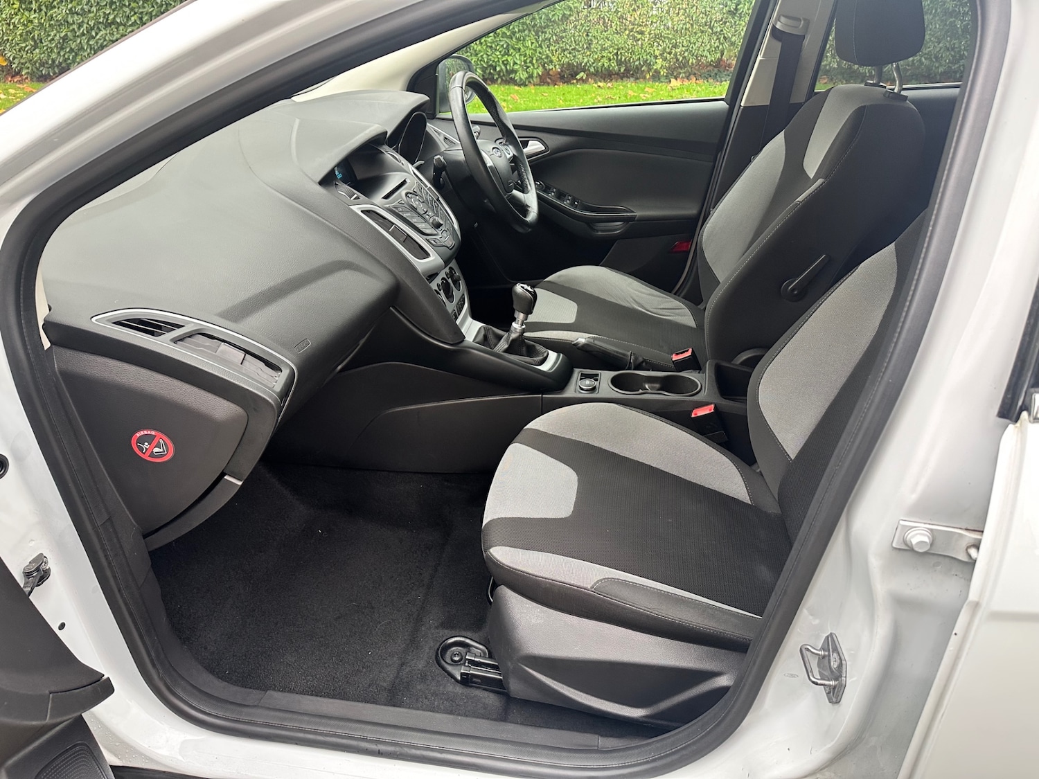 Used Ford Focus 2014 for sale - 76606118: Photo 10