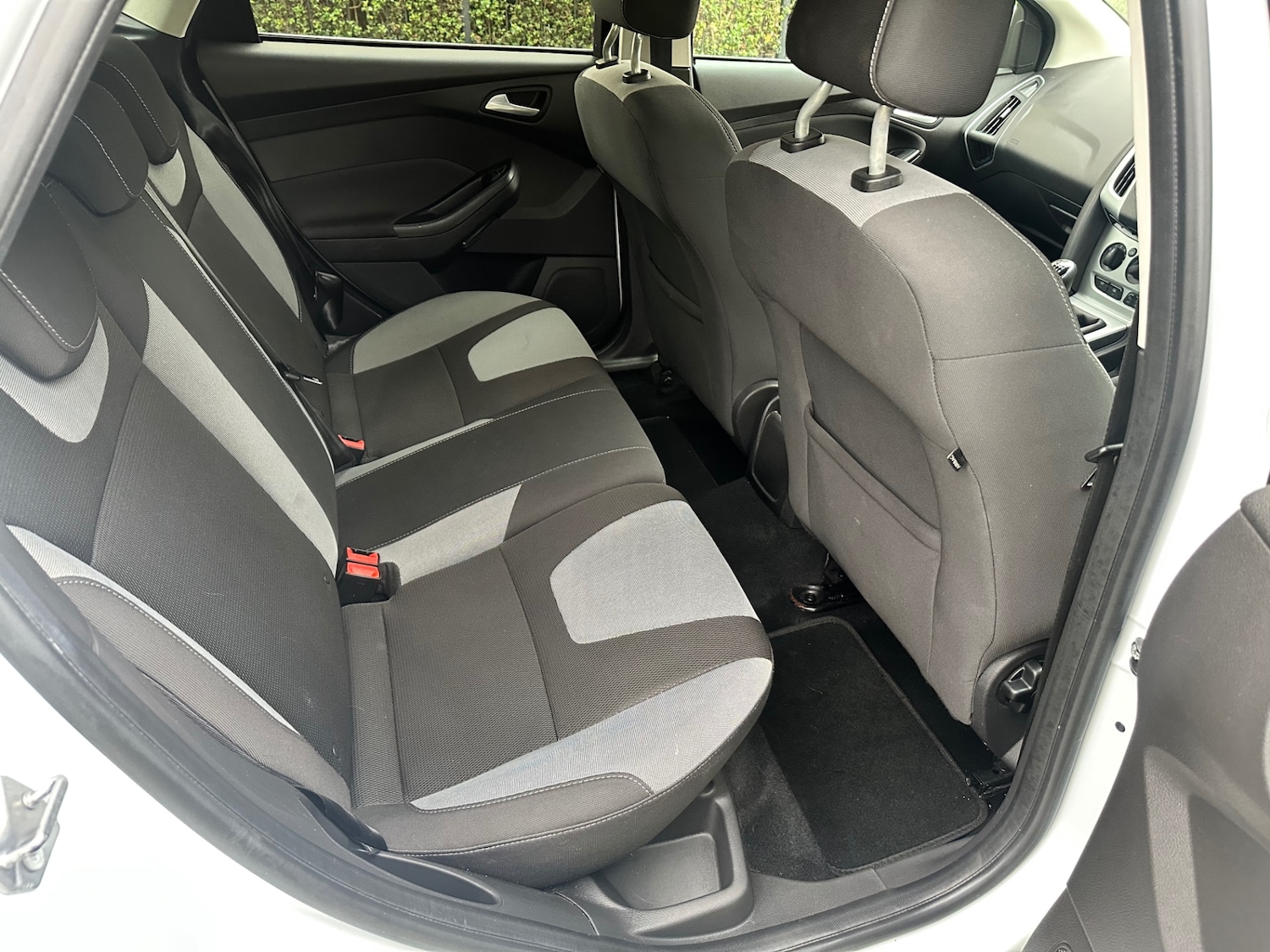 Used Ford Focus 2014 for sale - 76606118: Photo 11