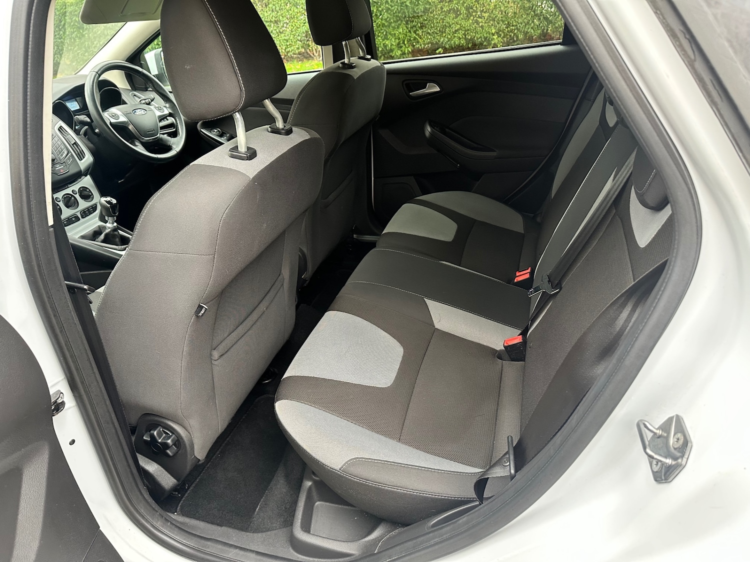 Used Ford Focus 2014 for sale - 76606118: Photo 12