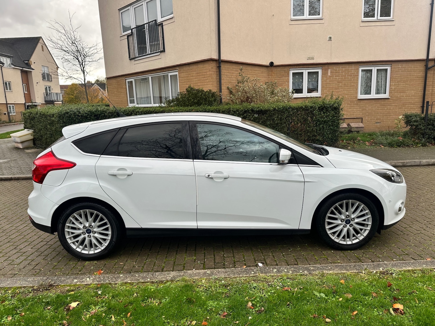 Used Ford Focus 2014 for sale - 76606118: Photo 5