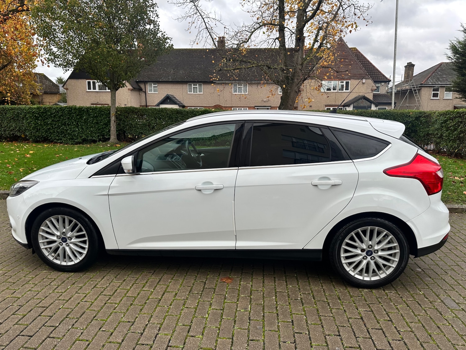 Used Ford Focus 2014 for sale - 76606118: Photo 6