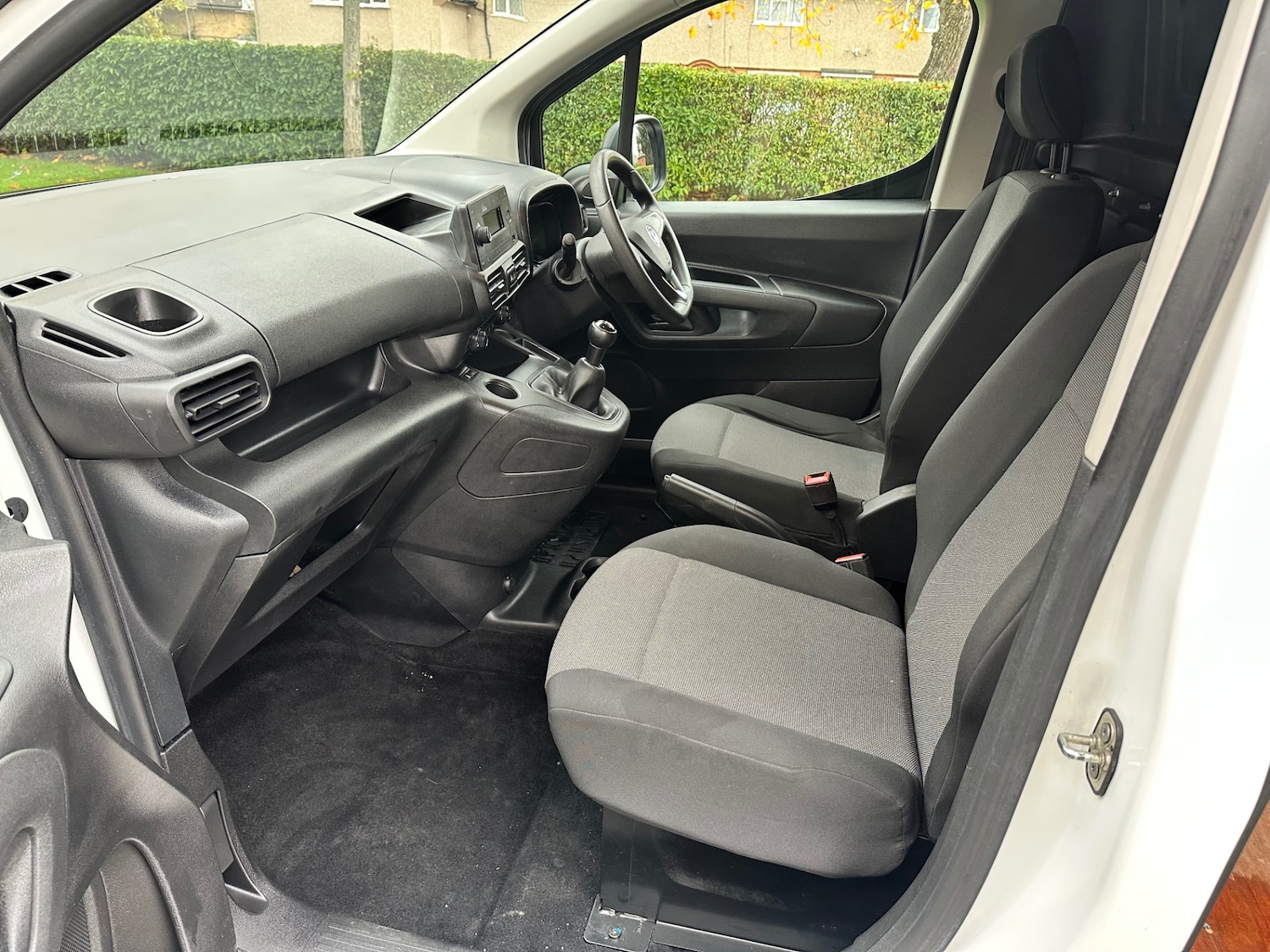 Used Vauxhall Combo 2018 for sale - 76379260: Photo 10