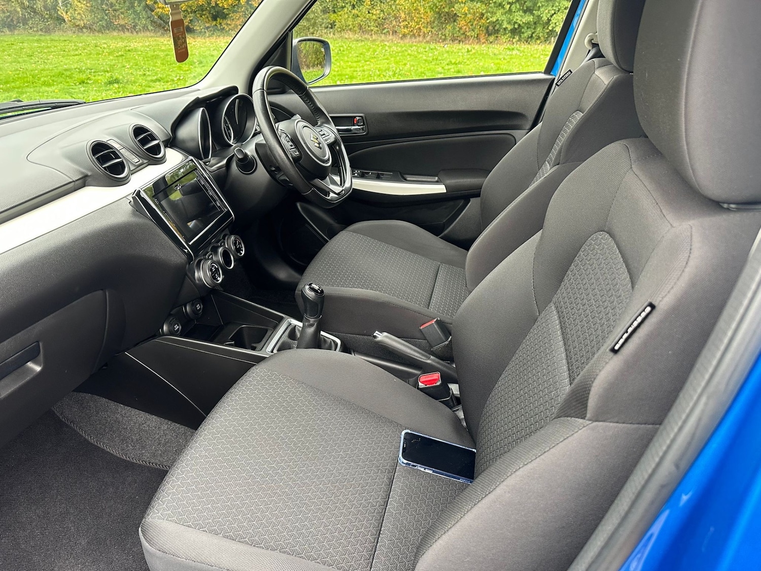 Used Suzuki Swift 2018 for sale - 76317256: Photo 15