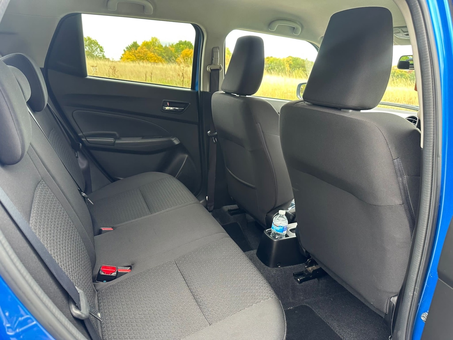 Used Suzuki Swift 2018 for sale - 76317256: Photo 16