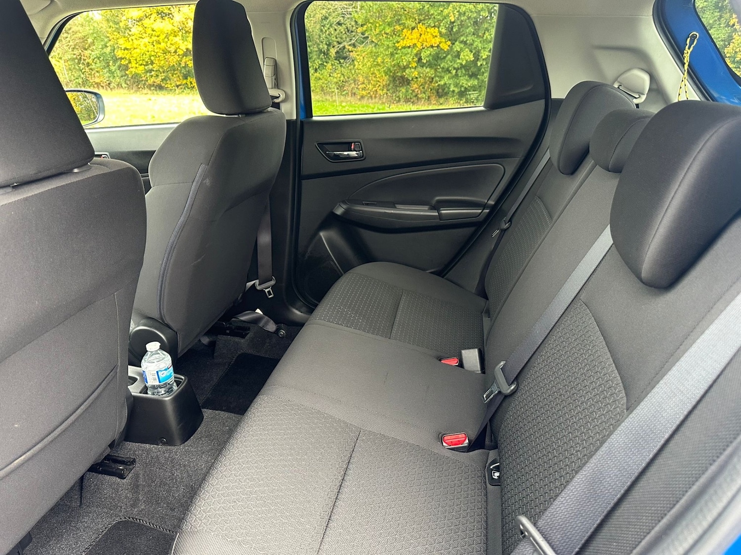 Used Suzuki Swift 2018 for sale - 76317256: Photo 17