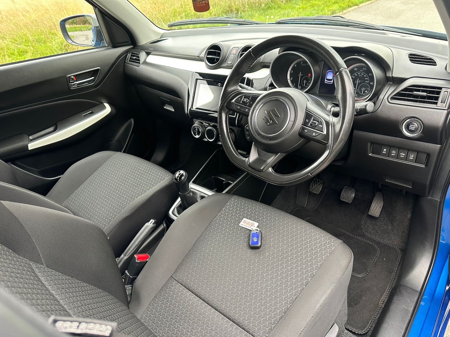 Used Suzuki Swift 2018 for sale - 76317256: Photo 19