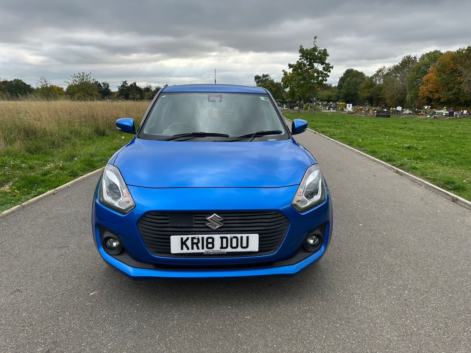 Used Suzuki Swift 2018 for sale - 76317256: Photo 22