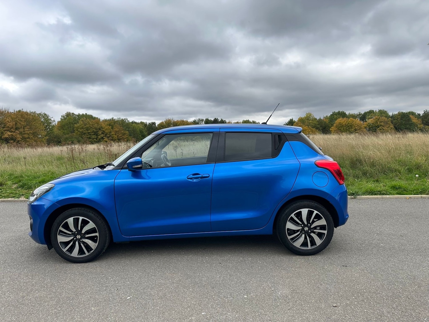 Used Suzuki Swift 2018 for sale - 76317256: Photo 24