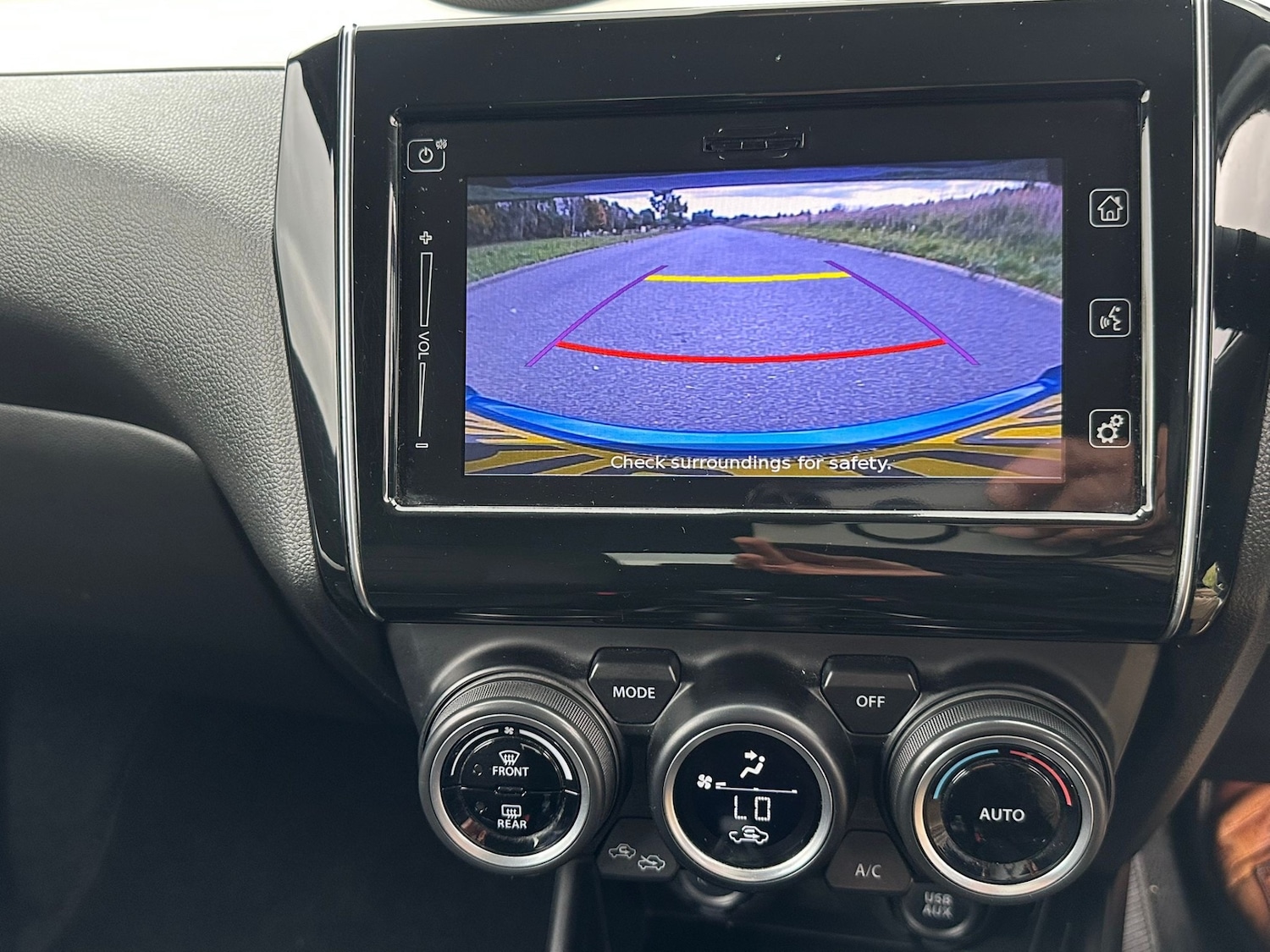 Used Suzuki Swift 2018 for sale - 76317256: Photo 25